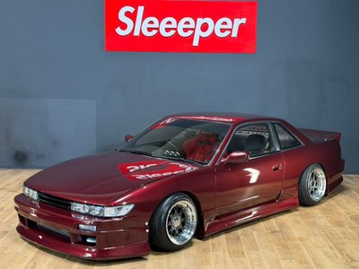 صورة 1 لـ 1989 Nissan SYLVIA