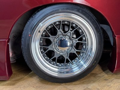 1989 Nissan SYLVIA 缩略图 25