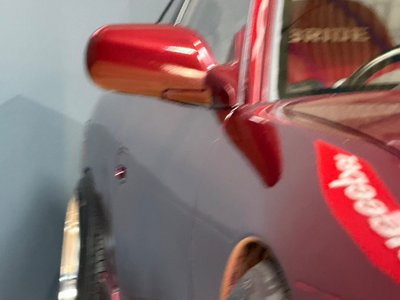 1989 Nissan SYLVIA 缩略图 16