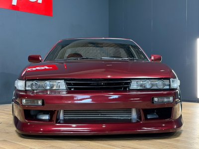 صورة 10 لـ 1989 Nissan SYLVIA