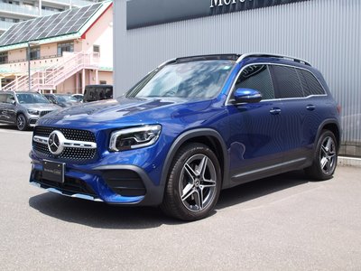 MERCEDES-BENZ GLB - 6