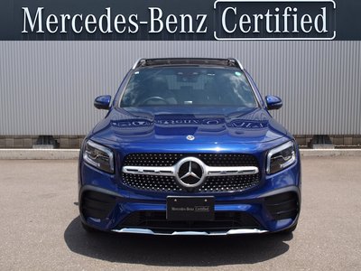 MERCEDES-BENZ GLB - 5