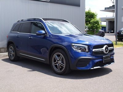 MERCEDES-BENZ GLB - 7