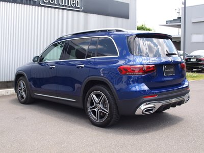MERCEDES-BENZ GLB - 10