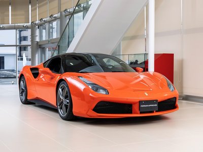 FERRARI 488 GTB - 10