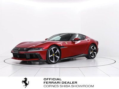 FERRARI 12CILINDRI - 1