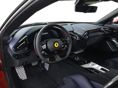 FERRARI 12CILINDRI - 4