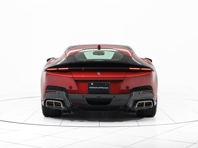 FERRARI 12CILINDRI - 6