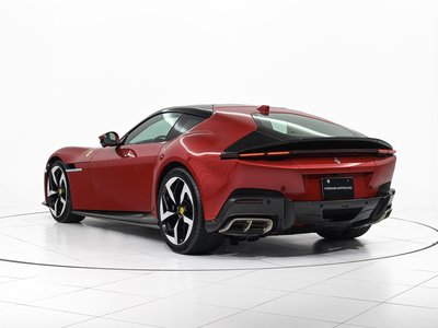FERRARI 12CILINDRI - 7