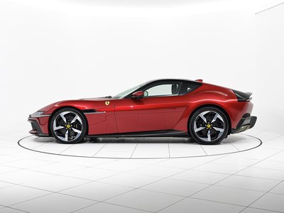 FERRARI 12CILINDRI - 8