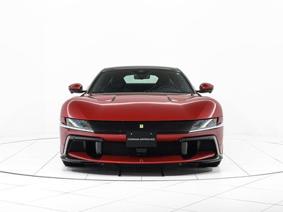 FERRARI 12CILINDRI - 5