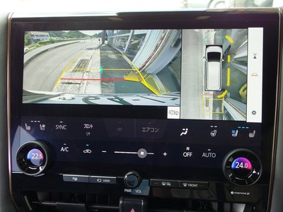 2024 Toyota ALPHARD — миниатюра 19