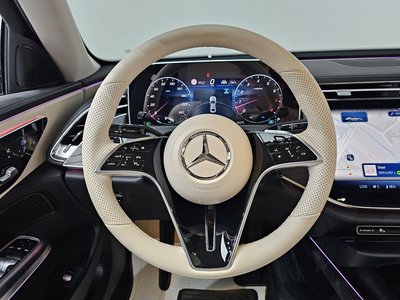 2025 Mercedes-BENZ E-CLASS — миниатюра 13