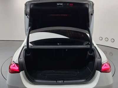 2025 Mercedes-BENZ E-CLASS — миниатюра 20