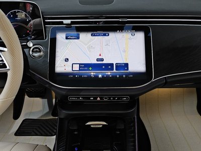 2025 Mercedes-BENZ E-CLASS — миниатюра 14