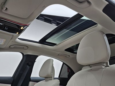 2025 Mercedes-BENZ E-CLASS — миниатюра 19