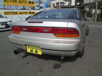 NISSAN 180SX - 9