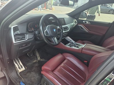 BMW X6 - 6