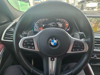 BMW X6 - 3