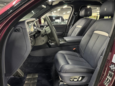 ROLLS-ROYCE CULLINAN - 10