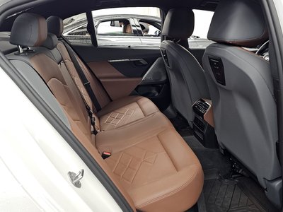 2024 BMW 5 SERIES — миниатюра 12