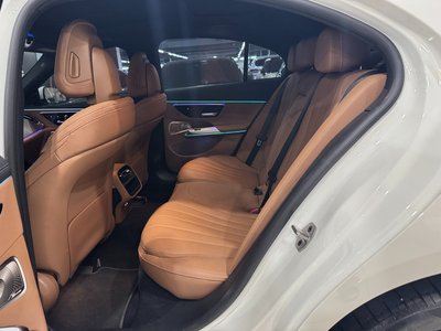 MERCEDES-BENZ E-CLASS - 5