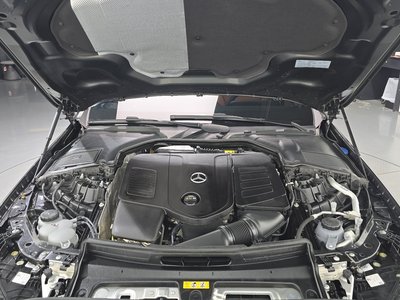2025 Mercedes-BENZ C-CLASS 照片 7