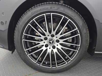 2025 Mercedes-BENZ C-CLASS 照片 6