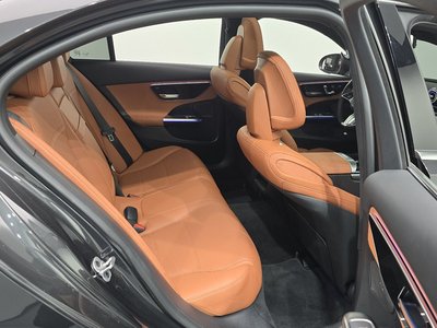 2025 Mercedes-BENZ C-CLASS — миниатюра 11
