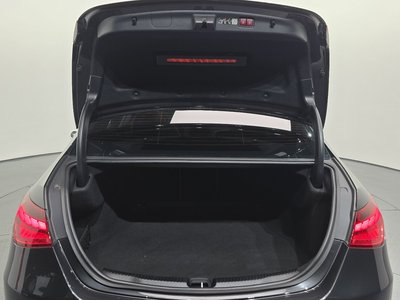 2025 Mercedes-BENZ C-CLASS — миниатюра 18