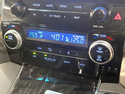 2023 TOYOTA ALPHARD 缩略图 27