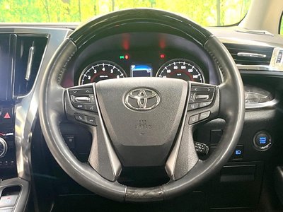 2023 TOYOTA ALPHARD 缩略图 12