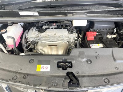 2023 TOYOTA ALPHARD 缩略图 18