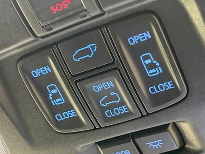 صورة 7 لـ 2023 TOYOTA ALPHARD