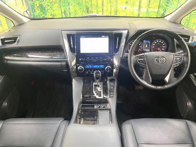 صورة 2 لـ 2023 TOYOTA ALPHARD