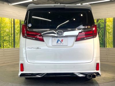 2023 TOYOTA ALPHARD 缩略图 16