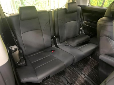 صورة 10 لـ 2023 TOYOTA ALPHARD