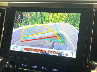 2023 TOYOTA ALPHARD 缩略图 26