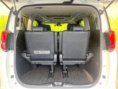 2023 TOYOTA ALPHARD 缩略图 11