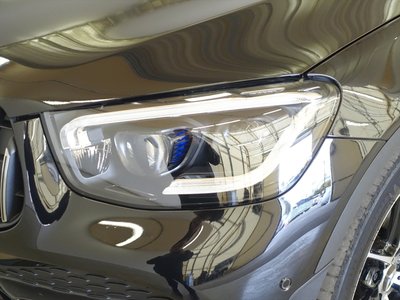 MERCEDES-BENZ GLC AMG - 8