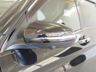 MERCEDES-BENZ GLC AMG - 7