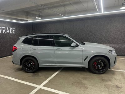 BMW X3 - 4