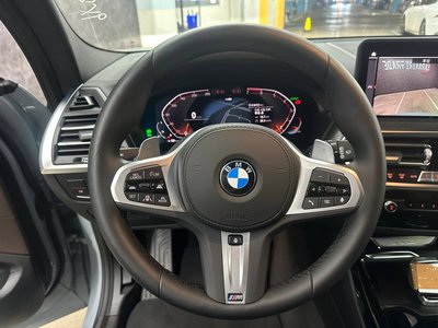 BMW X3 - 7