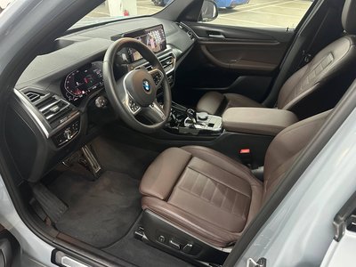 BMW X3 - 6