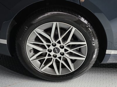 2024 Genesis G80 (RG3) photo 6