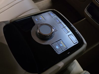 2024 Genesis G80 (RG3) 缩略图 19