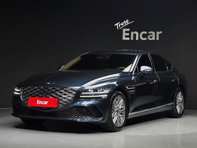 2024 Genesis G80 (RG3) photo 1