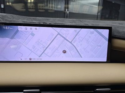 2024 Genesis G80 (RG3) 缩略图 14