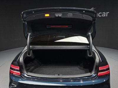 2024 Genesis G80 (RG3) 缩略图 20