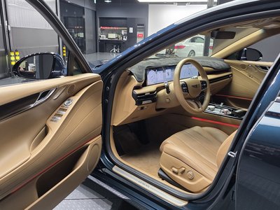 2024 Genesis G80 (RG3) photo 10